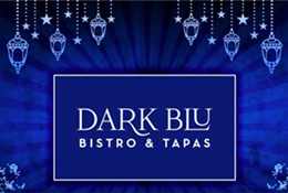 Dark Blu Bistro & Tapas